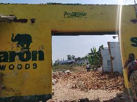  Residential Plot for Sale in Melvisharam, Vellore