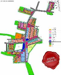  Residential Plot for Sale in 4th Stage, Mysore