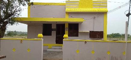 3 BHK House for Sale in Thirumangalam, Madurai