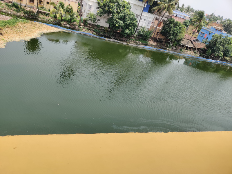 2 BHK Apartment 683 Sq.ft. for Sale in Belur, Howrah