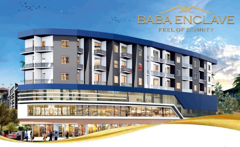 2 BHK Apartment 633 Sq.ft. for Sale in Ghusuri, Howrah