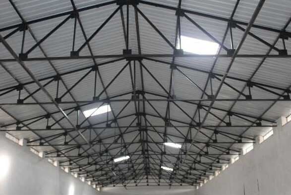  Warehouse 7000 Sq.ft. for Rent in MIDC Phase 3&4, Akola