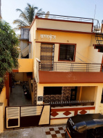 3 BHK Flat for Sale in Narayan Bapu Nagar, Nashik