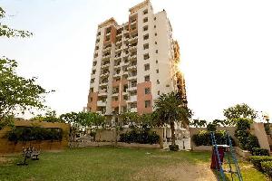2 BHK Flat for Sale in Omex City, Jaipur