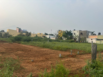  Residential Plot for Sale in Vettavalam, Tiruvannamalai