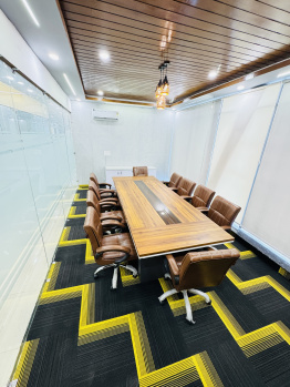  Office Space for Rent in Phase 8B, Sector 74, Mohali