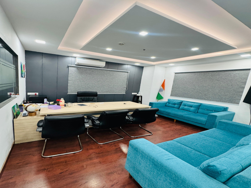  Office Space 6500 Sq.ft. for Rent in Phase 8b, Mohali