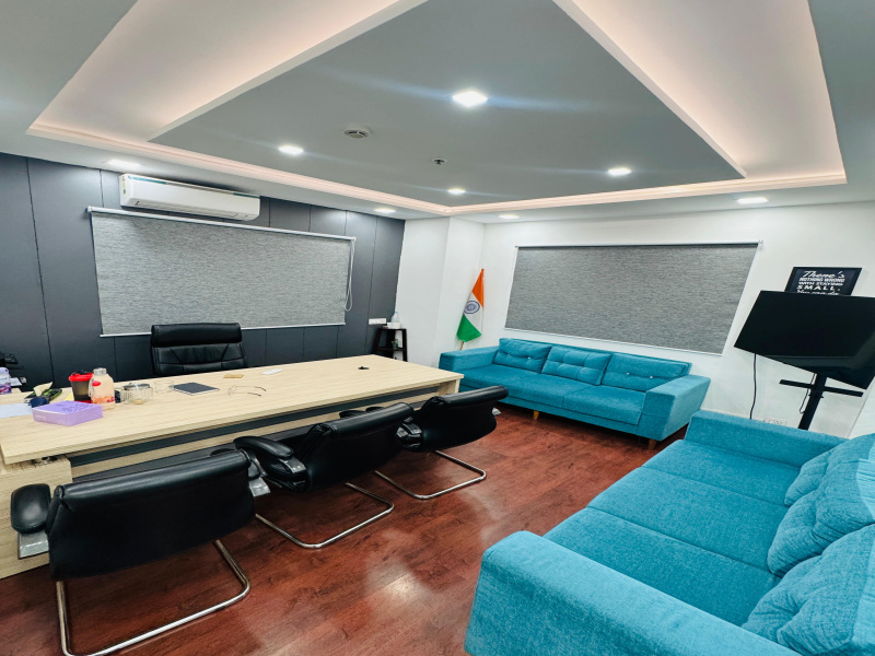  Office Space 6500 Sq.ft. for Rent in Phase 8b, Mohali