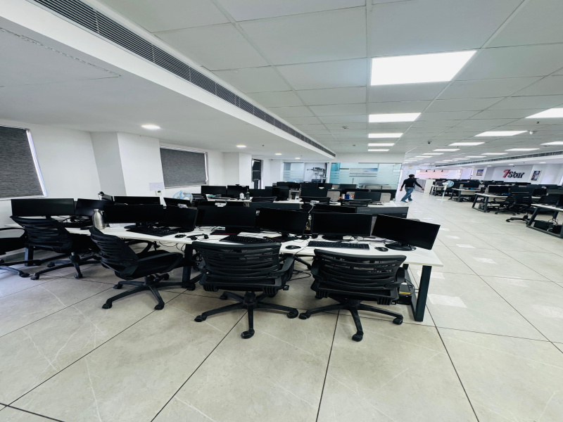  Office Space 6500 Sq.ft. for Rent in Phase 8b, Mohali