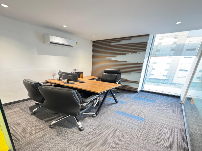  5000 Sq.ft. Office Space for Rent in Phase 8b, Mohali