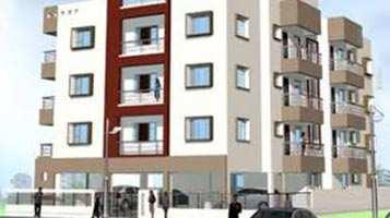 3 BHK Flat for Sale in Morabadi, Ranchi