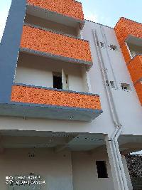 2 BHK Flat for Rent in Medavakkam, Chennai
