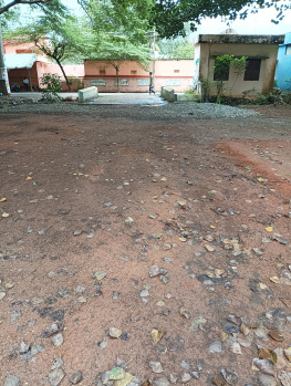 Industrial Land for Sale in Nallur, Kanyakumari
