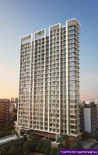 1 BHK Flat for Sale in Western Express Highway, Malad East, Mumbai