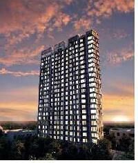 2 BHK Flat for Sale in Western Express Highway, Malad East, Mumbai