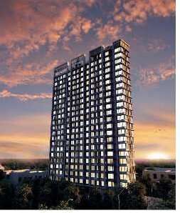 2 BHK Apartment 860 Sq.ft. for Sale in Western Express Highway, Malad East, Mumbai