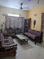 2 BHK Flat for Rent in Vastrapur, Ahmedabad