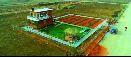 2 BHK Farm House for Sale in Sadasivpet, Sangareddy