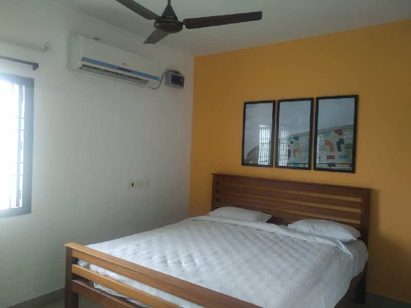 2 BHK Apartment 1200 Sq.ft. for Sale in Kottakuppam, Villupuram