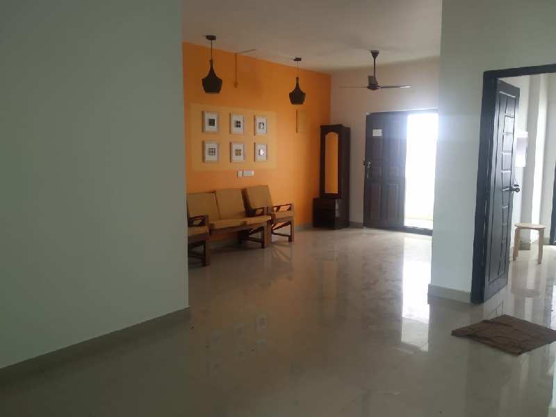 2 BHK Apartment 1200 Sq.ft. for Sale in Kottakuppam, Villupuram