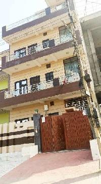 2 BHK House for Rent in Sector 4 Rohtak