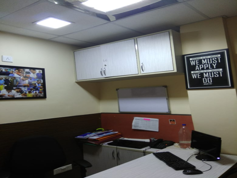  900 Sq.ft. Business Center for Rent in Lajpat Nagar, Delhi