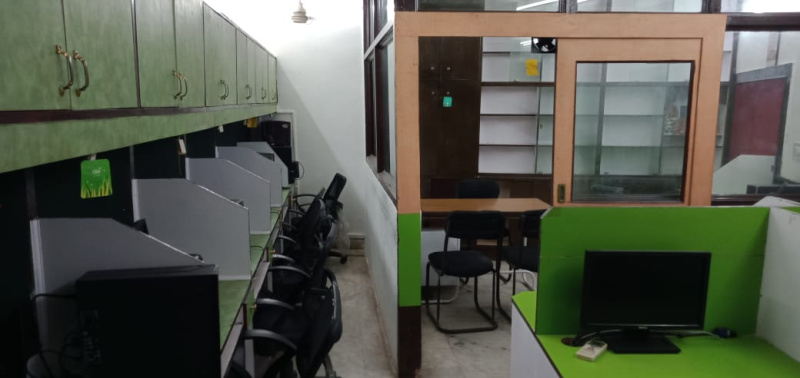  900 Sq.ft. Business Center for Rent in Lajpat Nagar, Delhi