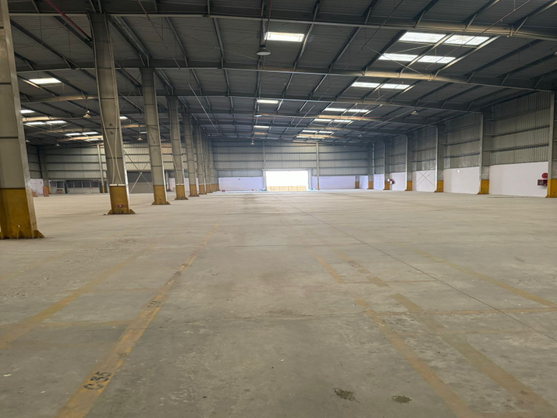  30000 Sq.ft. Warehouse for Rent in Meerut Road Industrial Area, Ghaziabad