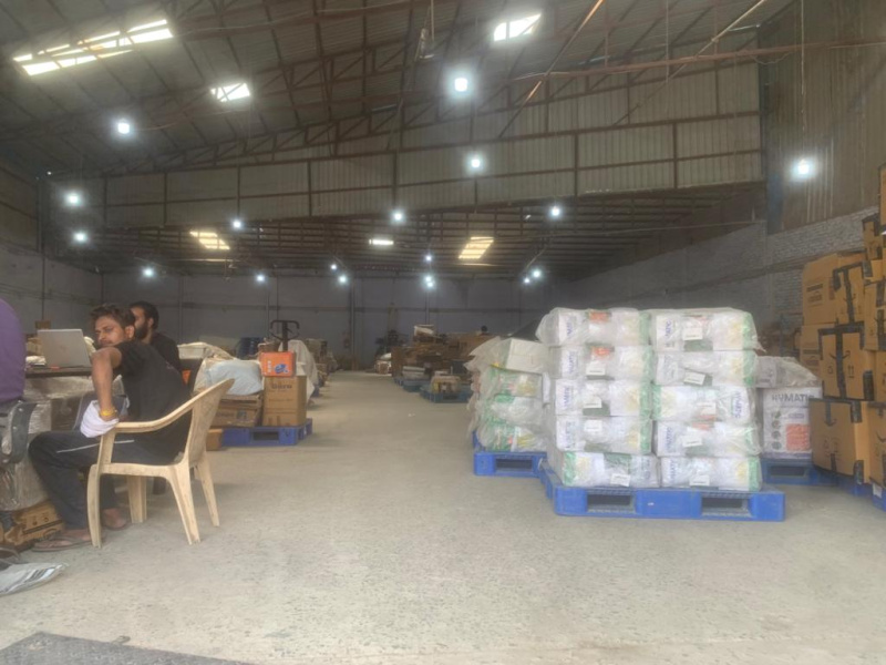 Meerut Road Industrial Area, Ghaziabad