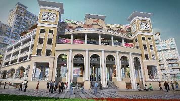  Commercial Shop for Sale in Ambala Highway, Zirakpur