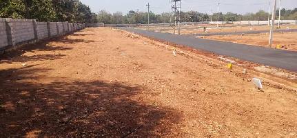  Commercial Land for Sale in Harohalli, Mysore