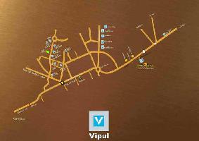 3 BHK Flat for Sale in NH 8, Gurgaon
