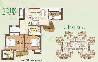 2 BHK Flat for Sale in Sector 73 Gurgaon
