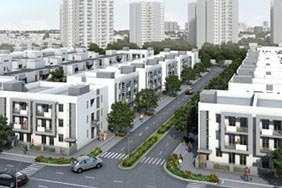 3 BHK Builder Floor for Sale in NH 8, Gurgaon