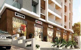  Commercial Shop for Sale in Patil Nagar, Balewadi, Pune