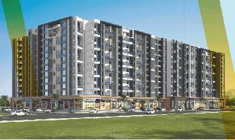 3 BHK Flat for Sale in Pimple Nilakh, Pune