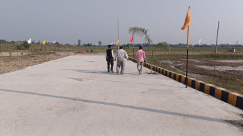  Residential Plot for Sale in Nagram Road, Lucknow