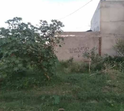 Residential Plot 200 Sq. Yards for Sale in Taj Nagari Phase 2, Taj Nagari, Agra