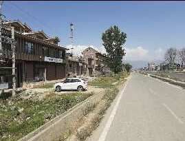  Office Space 10000 Sq.ft. for Rent in Zainakote, Srinagar
