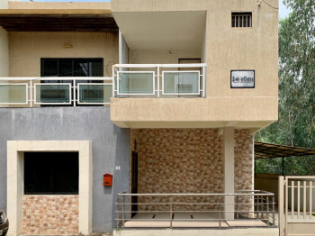 4 BHK House for Sale in Bakrol Vadtal Road, Anand