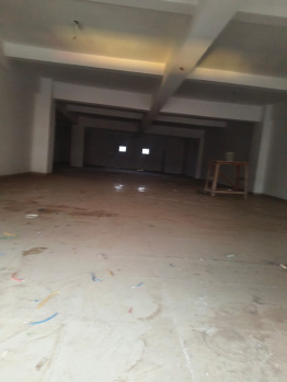  Commercial Shop for Sale in Main Road, Anand