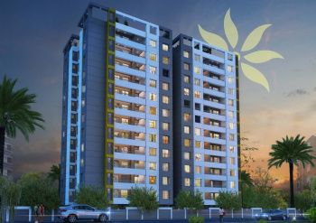 2 BHK Flat for Sale in Wakad, Pune