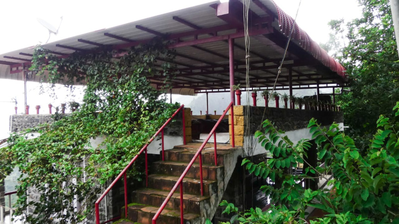 6 BHK Farm House 5000 Sq.ft. for Sale in Mannavanur, Kodaikanal