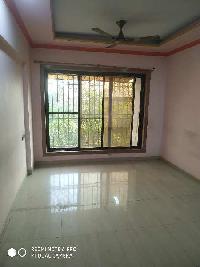 2 BHK Flat for Rent in Khadakpada, Kalyan West, Thane