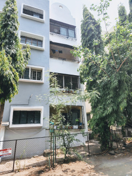 1 BHK Flat for Rent in Chinchwad, Pune