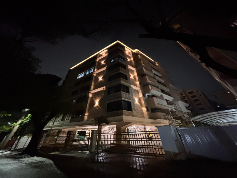 2 BHK Apartment 1200 Sq.ft. for Sale in Gangapur Road, Nashik
