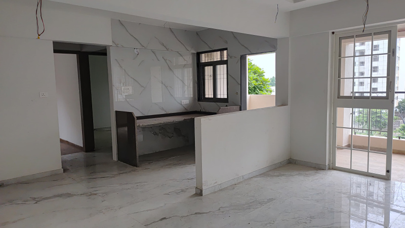 2 BHK Apartment 1200 Sq.ft. for Sale in Gangapur Road, Nashik