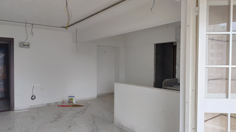 2 BHK Apartment 1200 Sq.ft. for Sale in Gangapur Road, Nashik