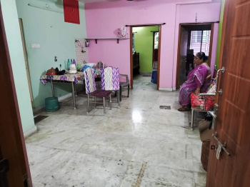 3 BHK Flat for Sale in Belgharia, Kolkata