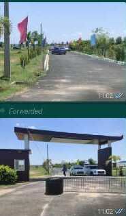 Residential Plot 2160 Sq.ft. for Sale in Golagamudi, Nellore